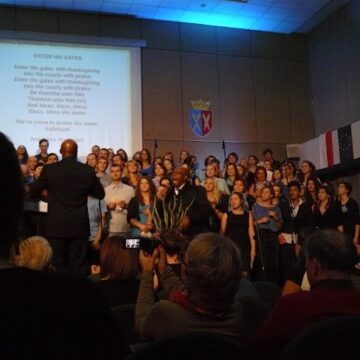 Prawdziwy nauczyciel inspiruje