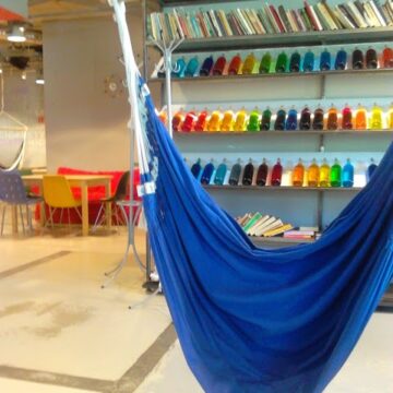 Konflikt? Jaki konflikt! Ja się w ogóle nie denerwuję!