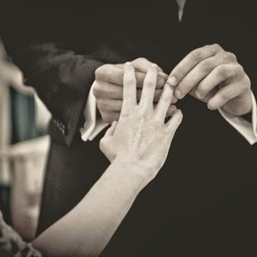 Jak GPS działa po roku małżeństwa?