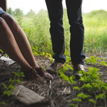 Czy jesteś na wyłączność?