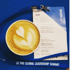 global leadership summit