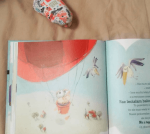 mucha fefe książka