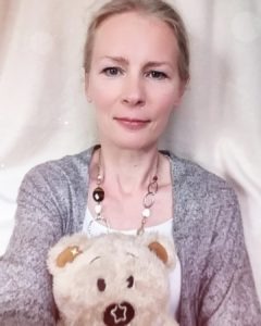 asertywna mama