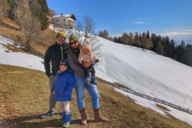 para z błyskiem tasteaway