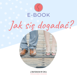 Jak się dogadać