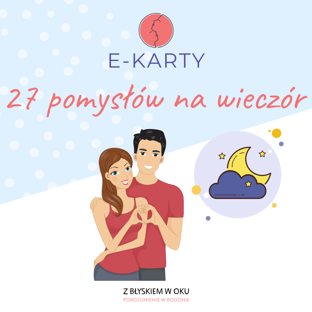 27 pomysłow na wieczór